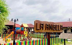 Casa La Angela